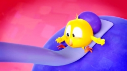 انیمیشن Chicky قسمت 40